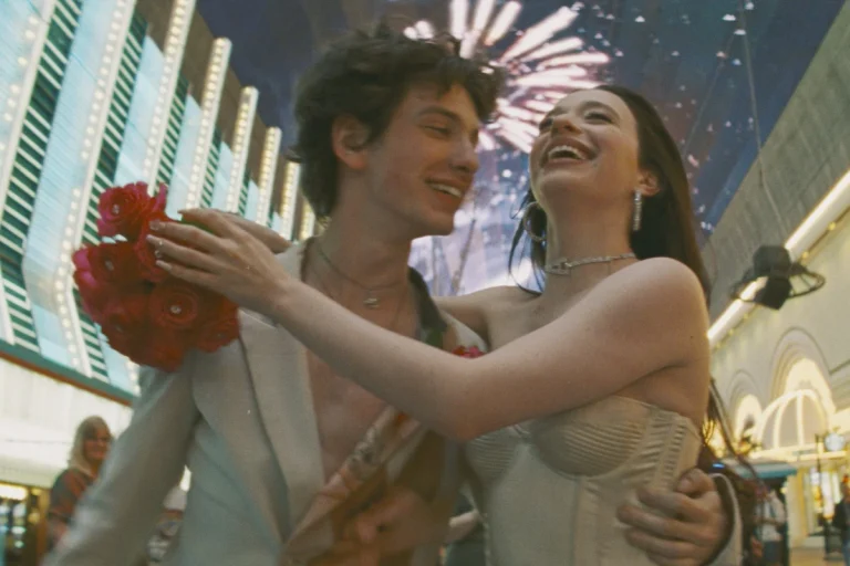 The 2025 Oscars Best Picture race