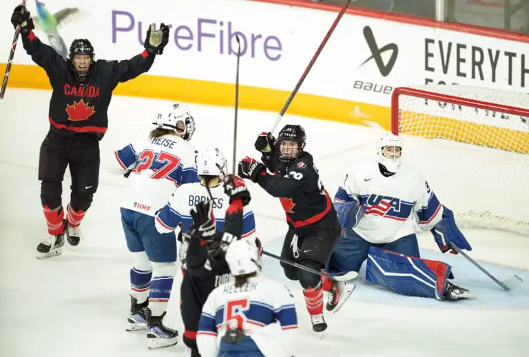 The Rivalry Series: Why a Scotiabank Centre loss is still a win for women’s hockey in Halifax