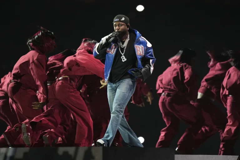 Say Drake: It’s about more than the music