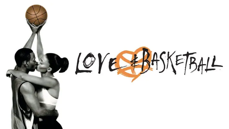 Love and Basketball: worth the watch? 