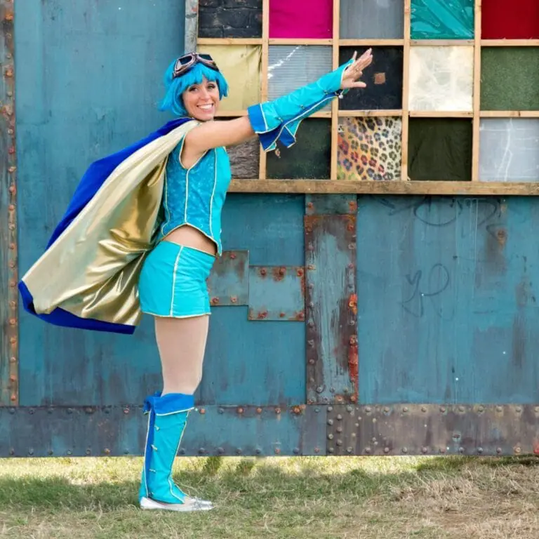 Performative activism might be necessary