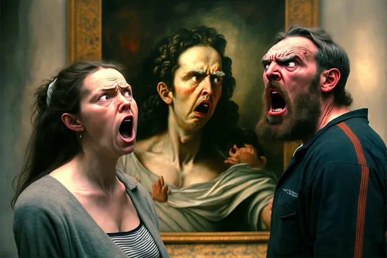 AI doesn’t make good art