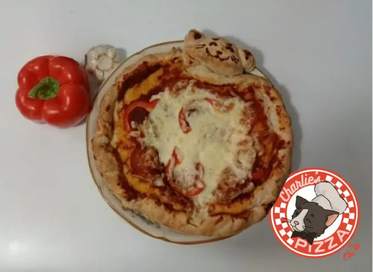 Forget Pizza Corner: Homemade pizzas