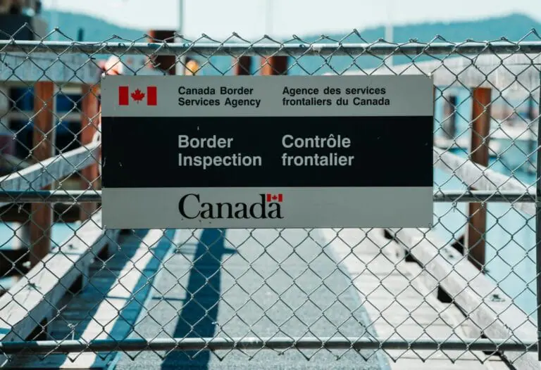 Canada will not become the 51st state