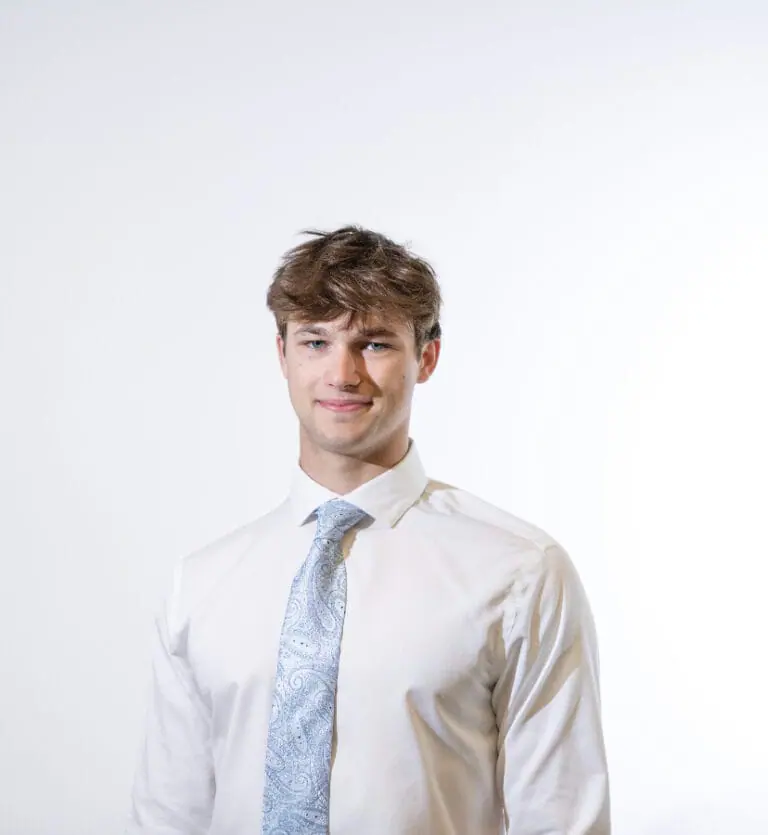 Q&A with DSU presidential candidate Matt Lawton
