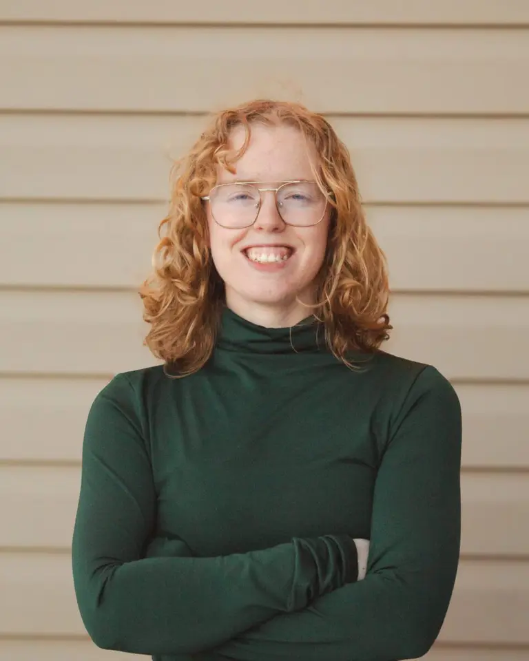Q&A with DSU presidential candidate Maren Mealey
