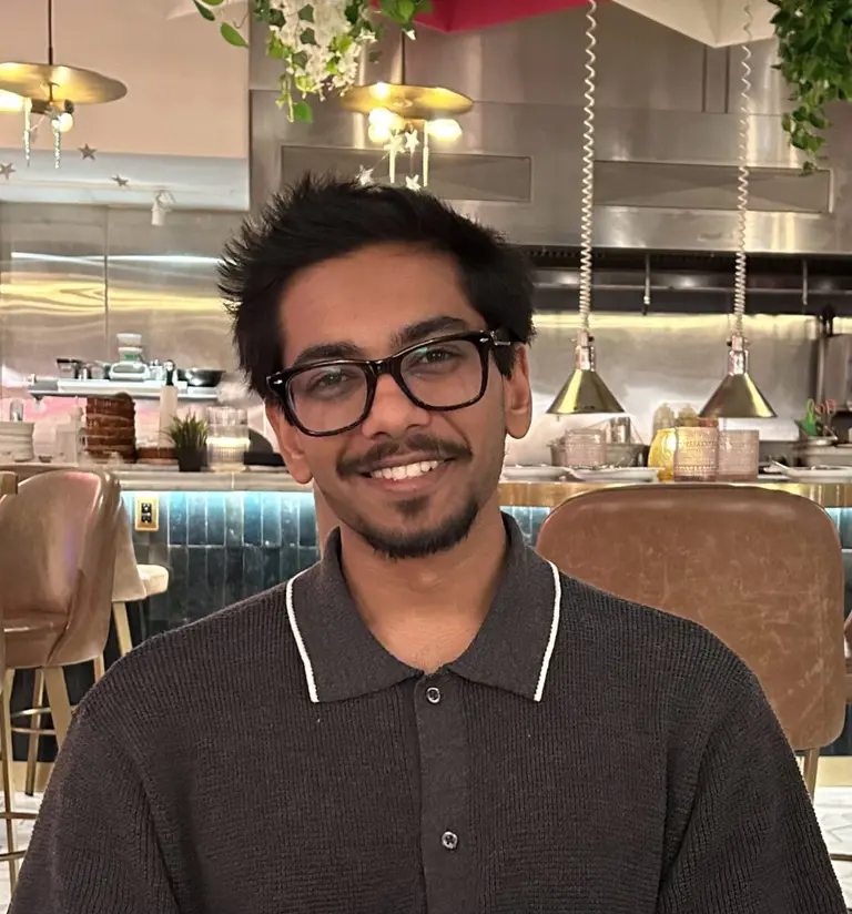 Q&A with DSU presidential candidate Omar Zidan