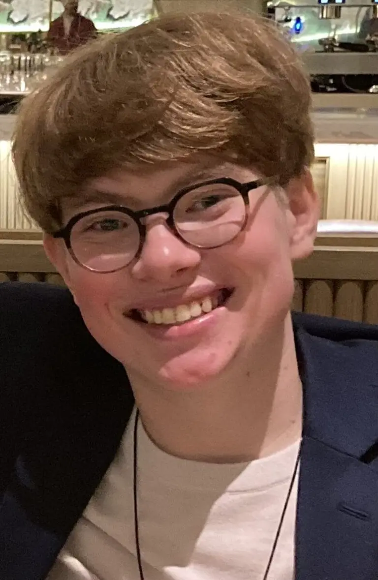 Q&A with DSU presidential candidate Wells Mayes
