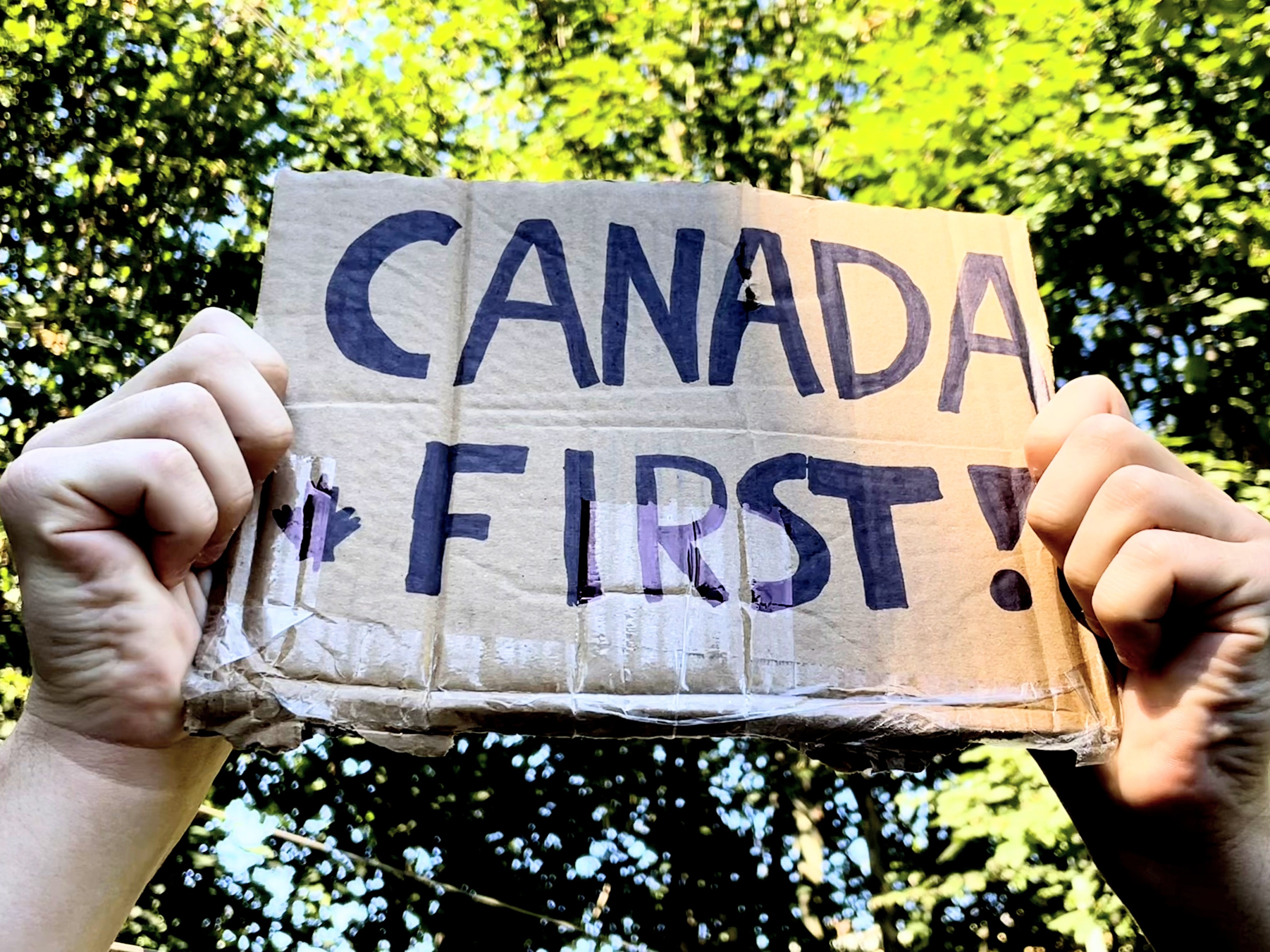 Which Canada should we be putting first? | Dalhousie Gazette