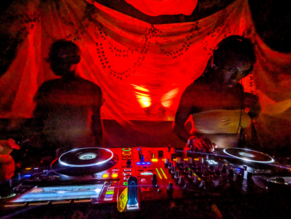 The Renaissance of Halifax Rave Culture | Dalhousie Gazette