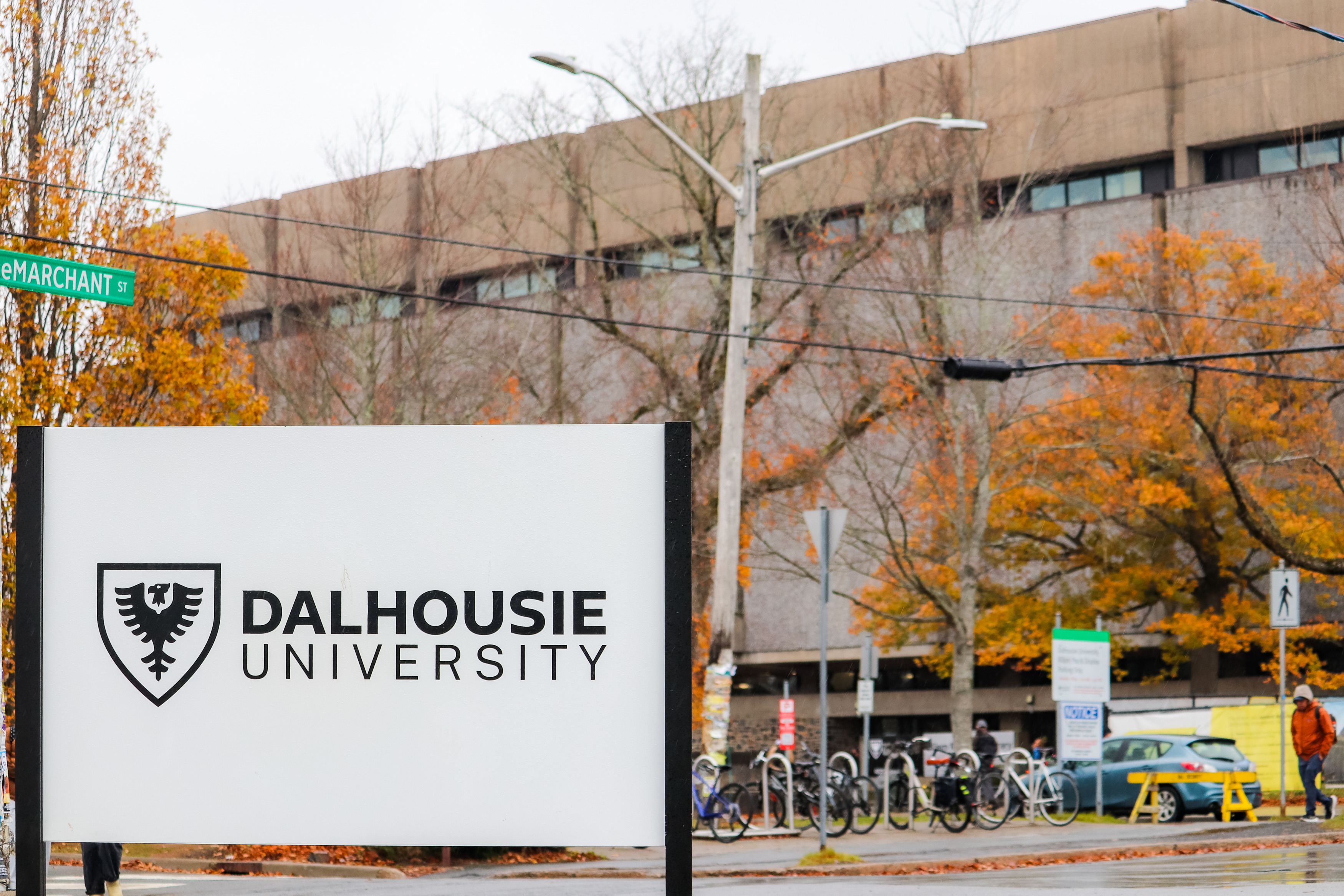 International enrolment continues to decline, putting financial strain on Dalhousie