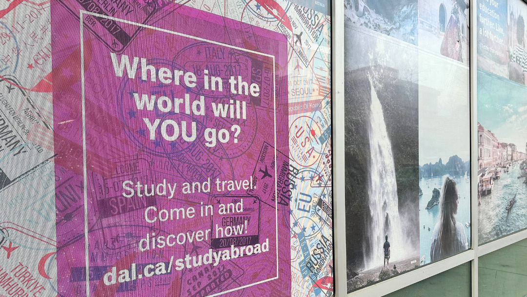 Dal exchange students face housing issues on both sides of the Atlantic