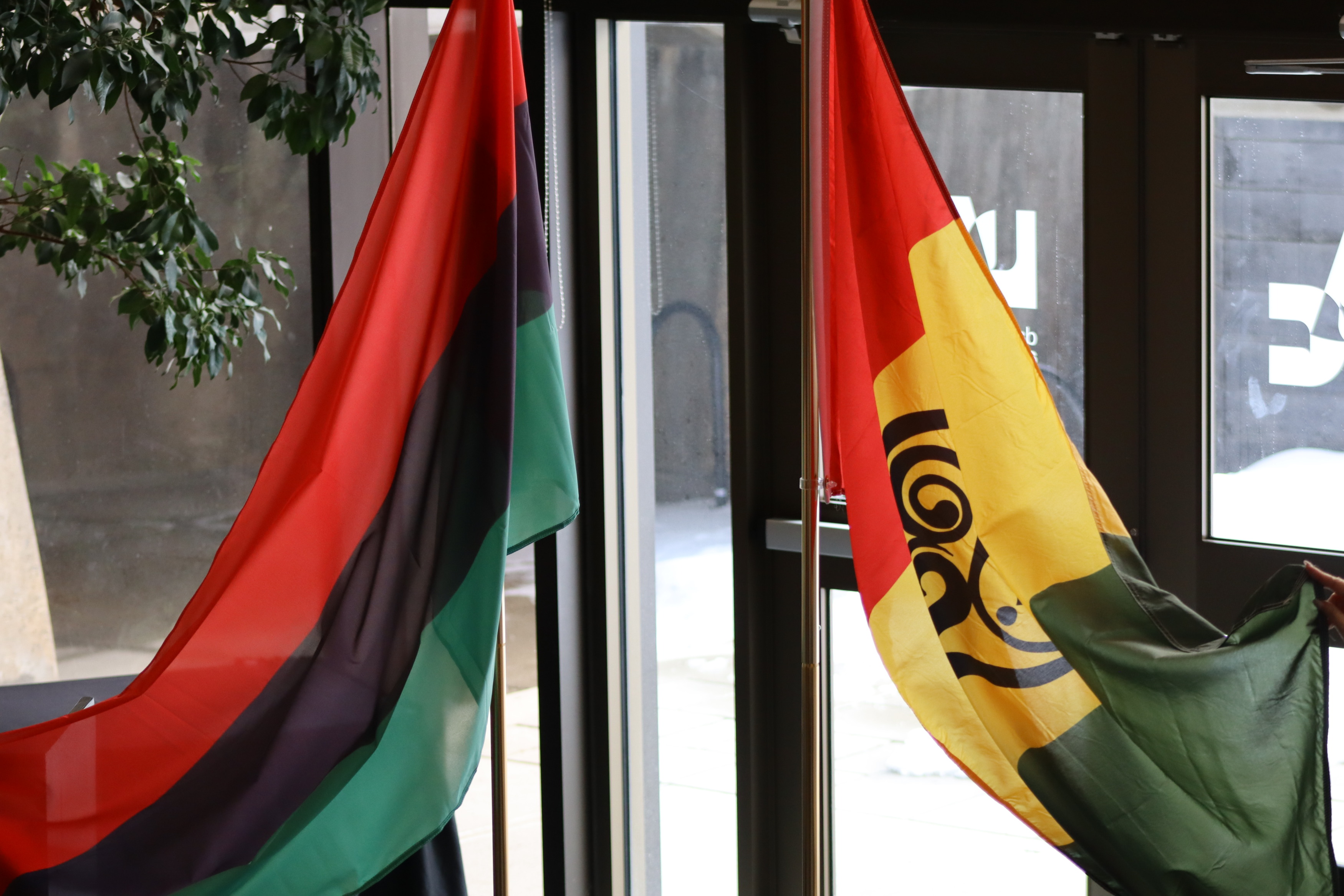 African Heritage Month celebrations kick off at Dal
