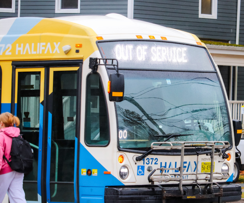 Transit changes to expand service for rural students, add 24/7 airport route