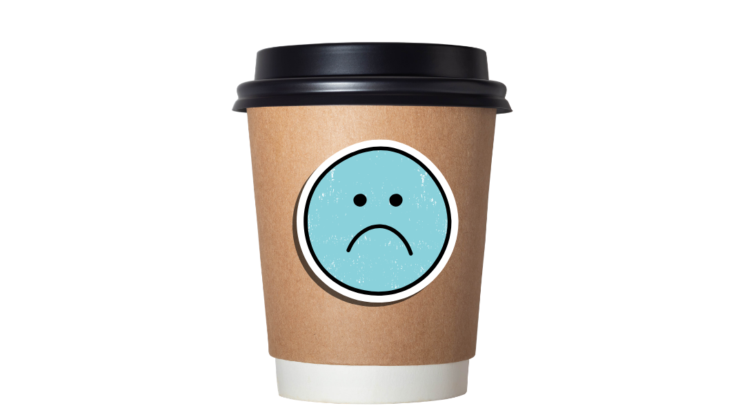 My coffee order isn’t destroying society