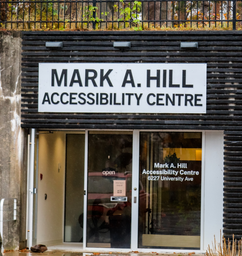 Students feel unsupported by Dal’s accessibility centre