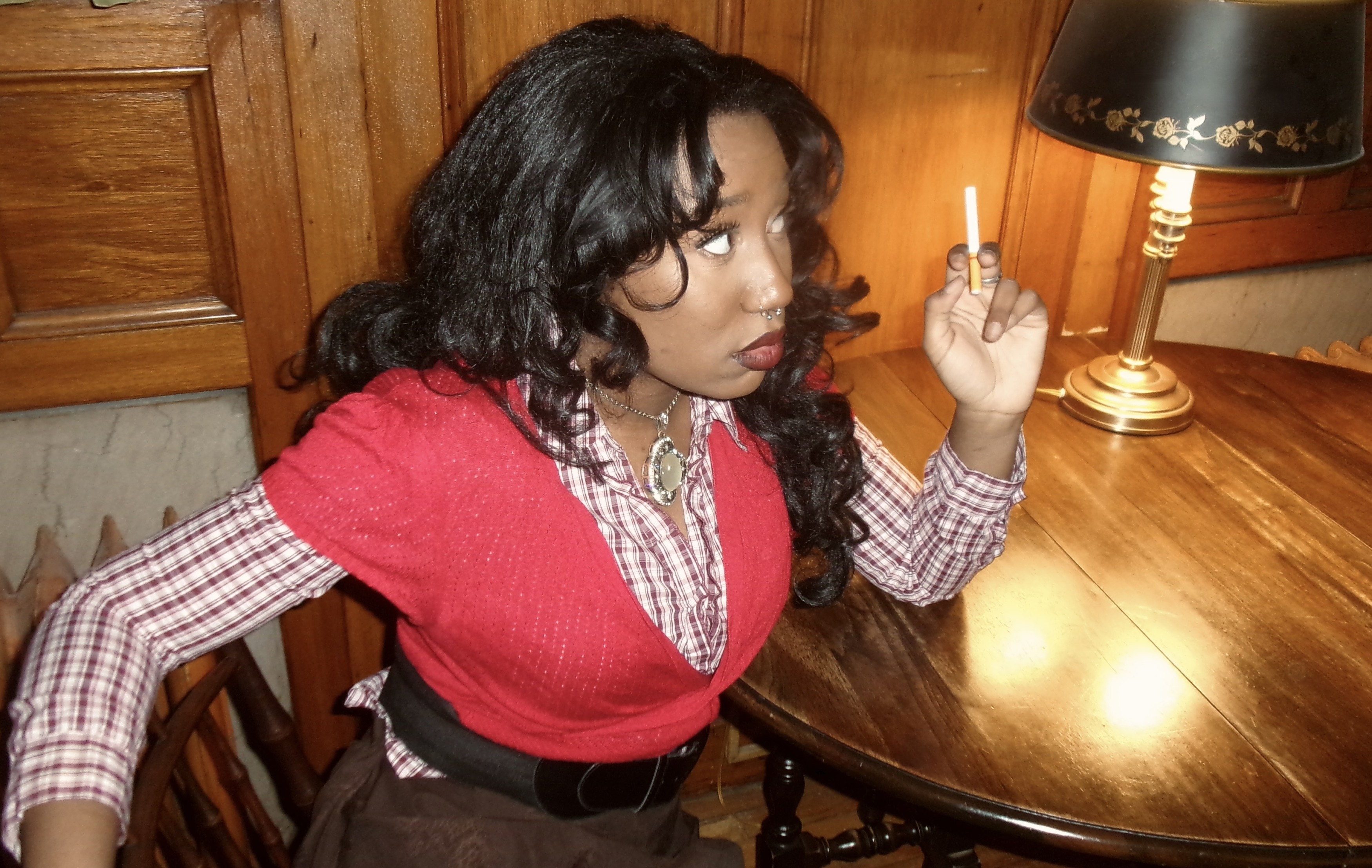 One step forward, 100 years back: traditionalist conservatism is in full swing online