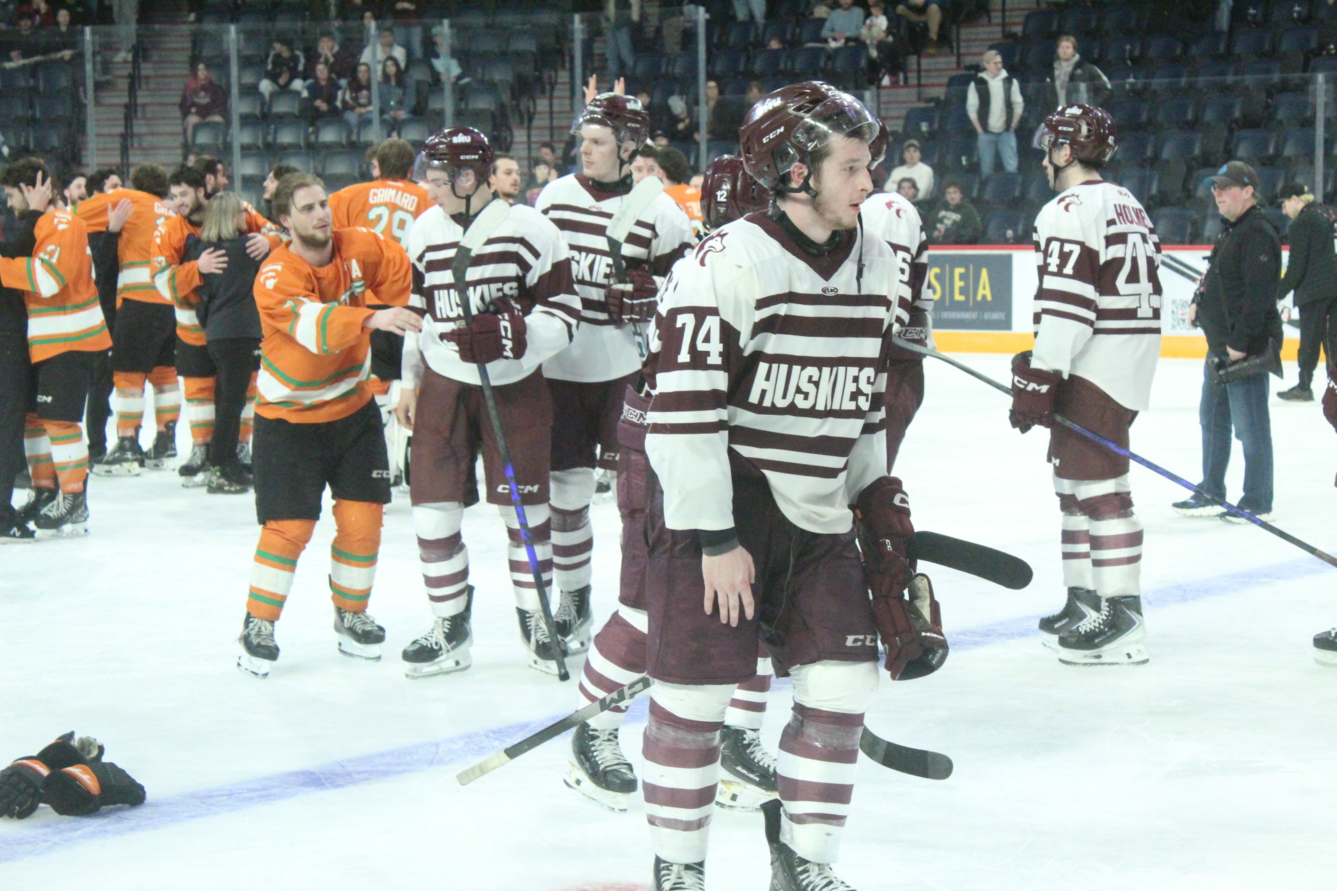 University Cup returns to Halifax