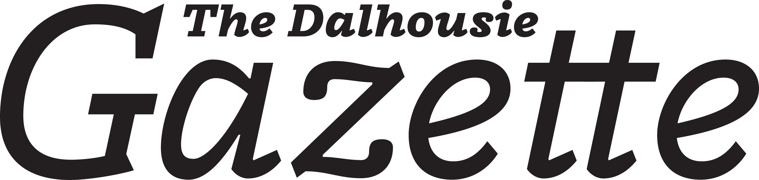 Dalhousie Gazette