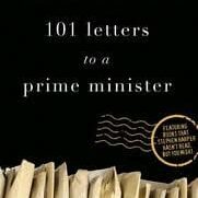 101 letters to a prime minister