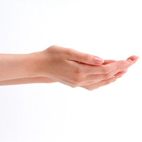 Helping hand