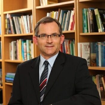 Robert Summerby-Murray. (photo from Dal.ca)