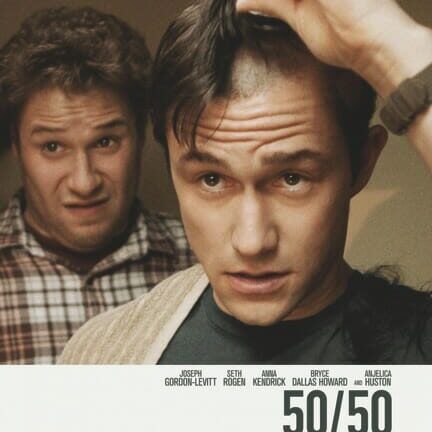 50/50