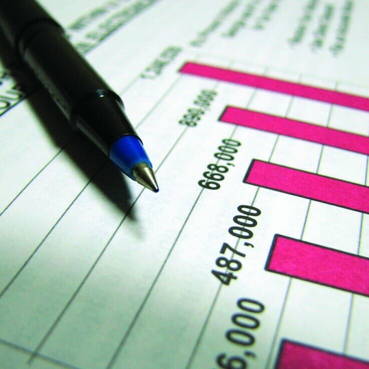 While riches may be out of reach, avoid the rags by paying attention to your finances. 