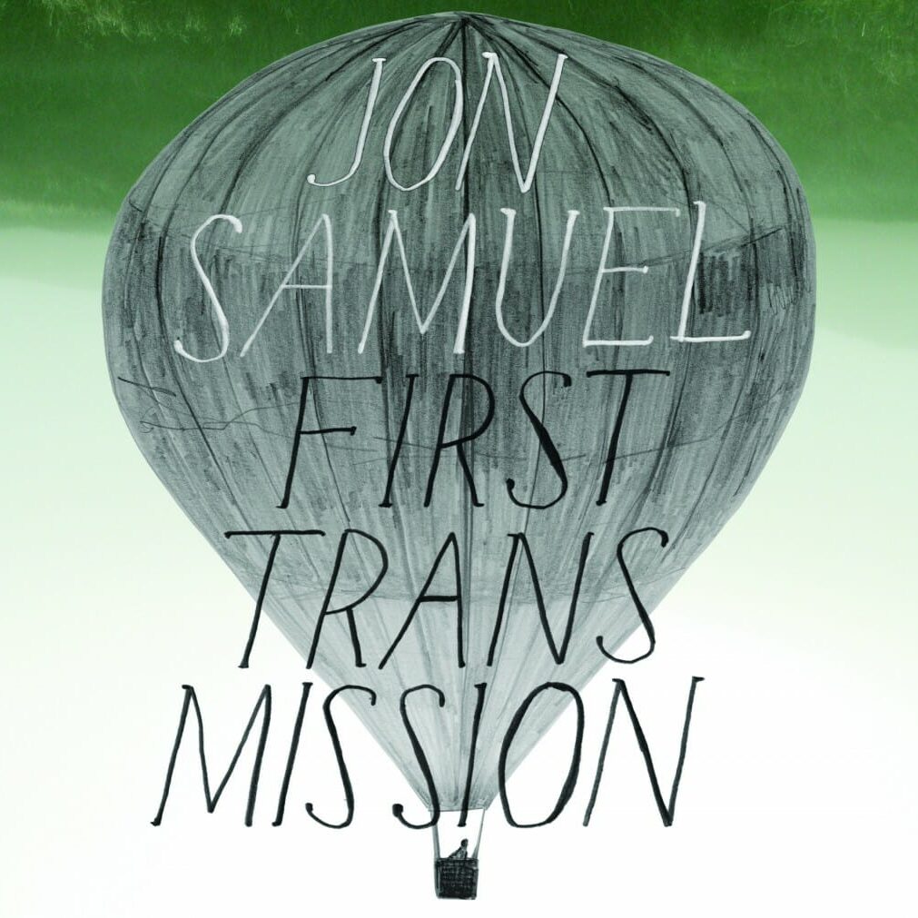 Fans of Wintersleep’s debut will fall for Samuel’s first album.  (Artwork: Anne-Marie Proulx)
