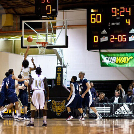 Mens Basketball Mens Basketball