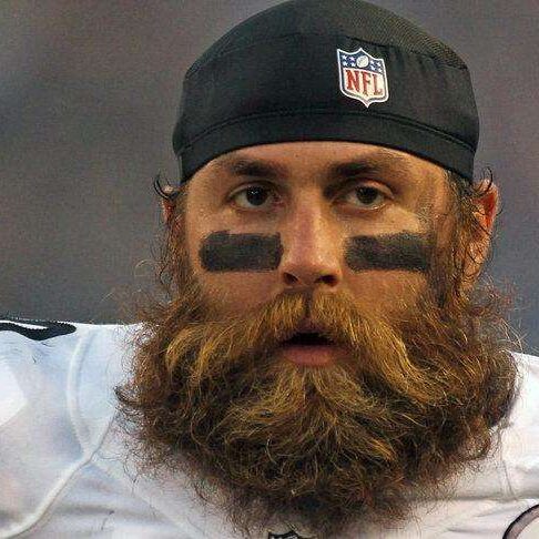4. Brett Keisel