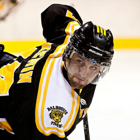 Now that's focus -- archive photo by Paul Balite
