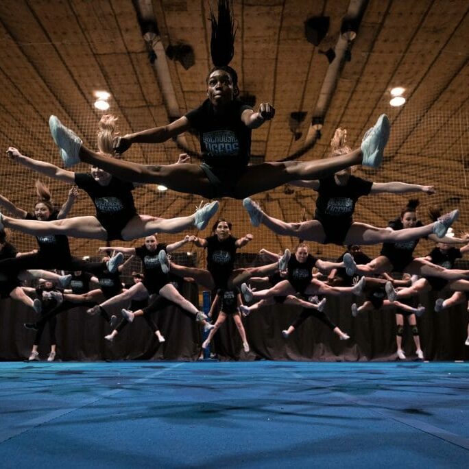 Dal cheer
