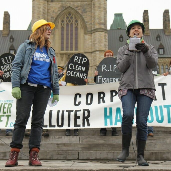 The $1.4 billion given to fossil fuel companies should be distributed to worthier causes 