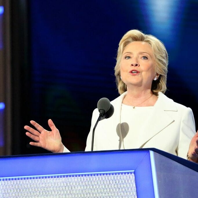 hillary clinton