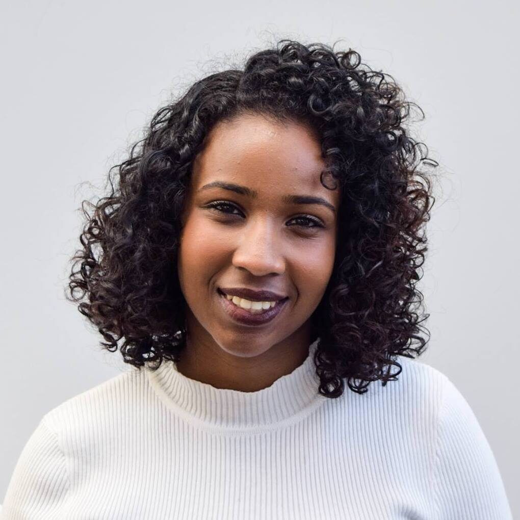 DSU presidential candidate Aisha Abawajy.