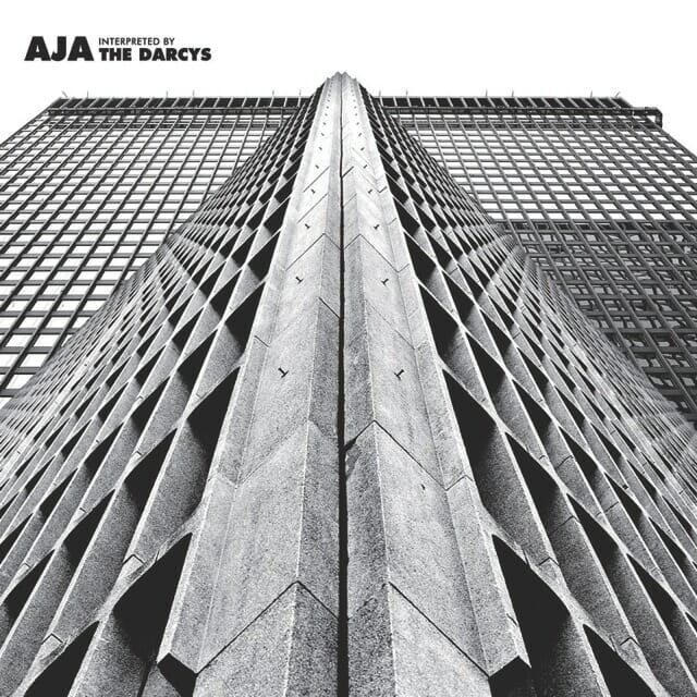 Aja, The-Darcys