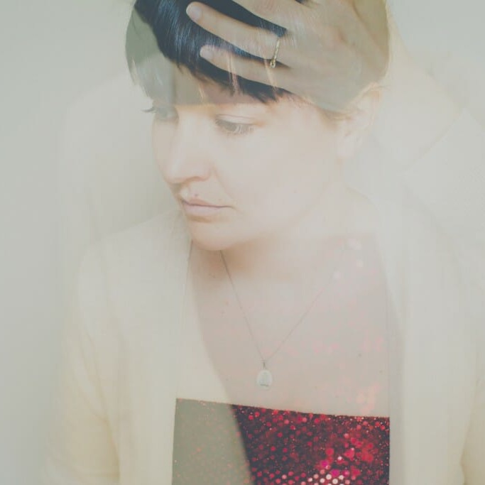 The ethereal Alana Yorke (press photo)