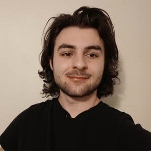 DSU presidential candidate Alexander Tzovolos (Image courtesy of Alexander Tzovolos)