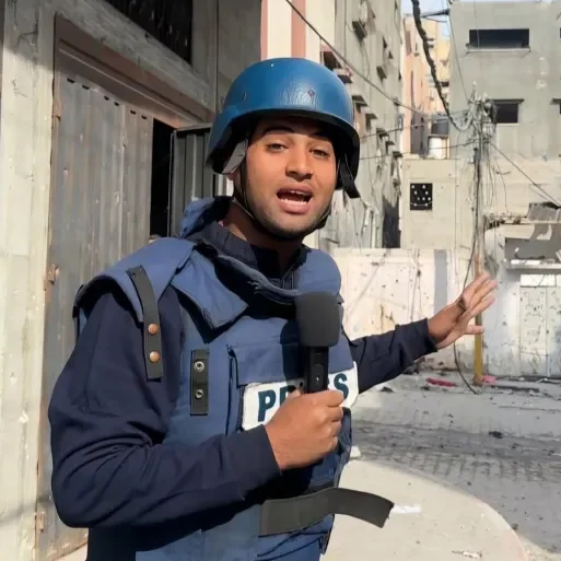 Aljazeera