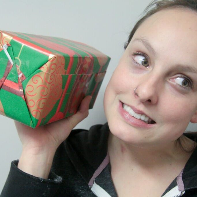 From the slightly weird to the utterly terrifying, my list of items I never want for Christmas. (Adele van Wyk photo)