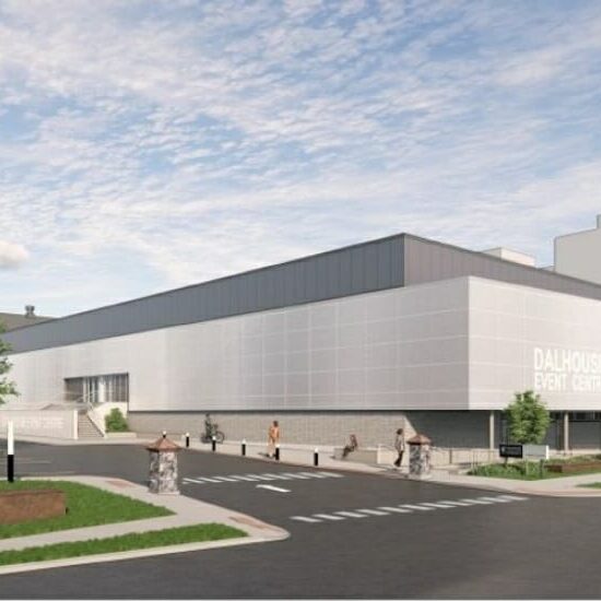 Arena plans out3_Dalhousie Facilities Management