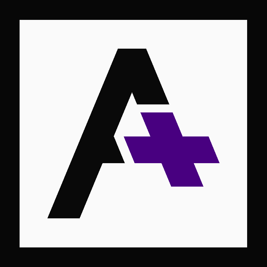 Ascension Academics logo- by Lia Reed, owner of Ascension