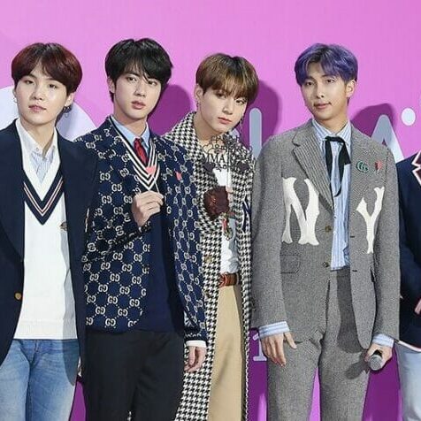 BTS effect_TenAsia2 BTS effect_TenAsia2