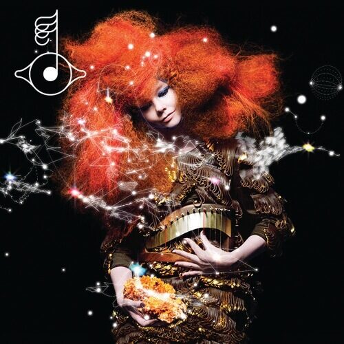 Bjork, Biophilia