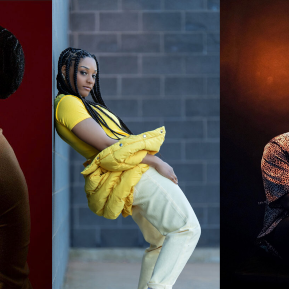 Black artists NS1_