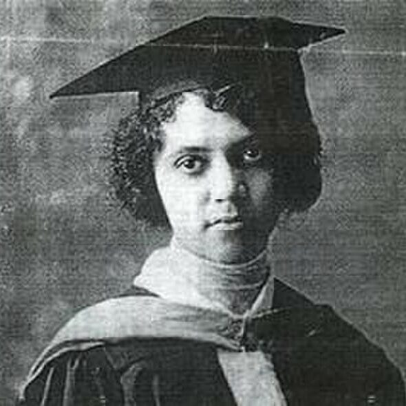 Black women in Science_Wikimedia Commons