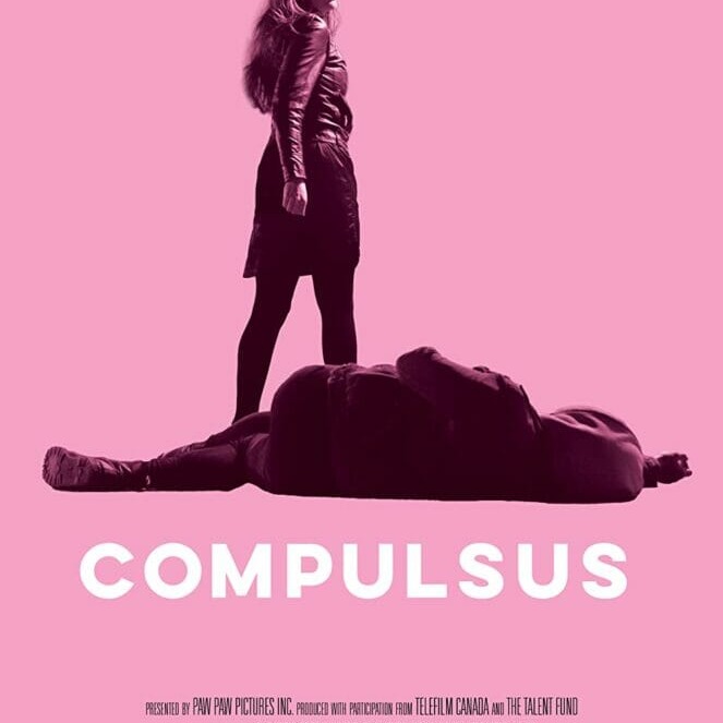 COMPULSUSposter