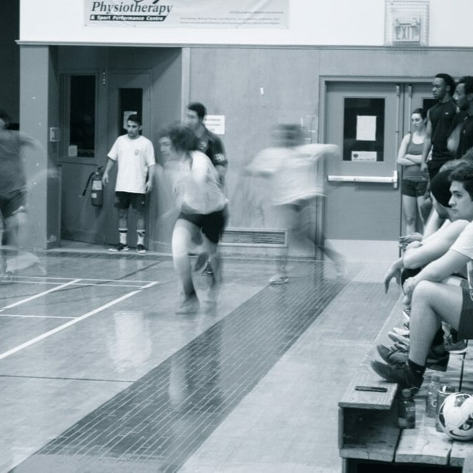"Further still, sports can serve as a distraction from societal ills like violence or poverty, and a springboard for a select few away from desperation towards an improved quality of life. Each of these incentives helped to bring people to our Tuesday evening pick-up soccer games. "