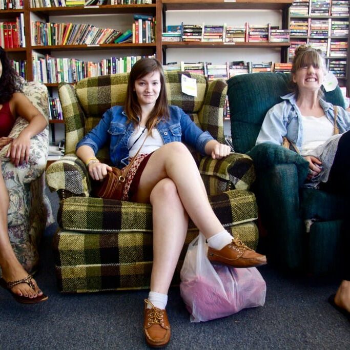 Is it better to be or not to be single? (Photo by Adele van Wyk)